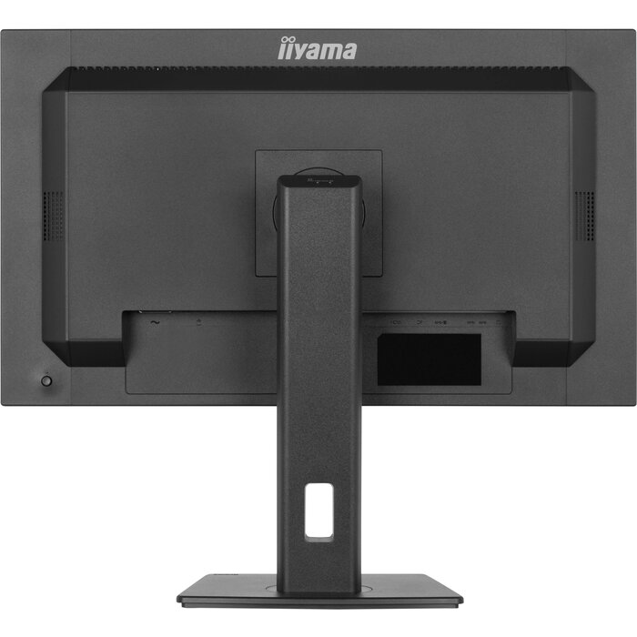 iiyama iiyama ProLite XUB2763QSU-B1 27" QHD IPS Monitor - In hoogte verstelbaar