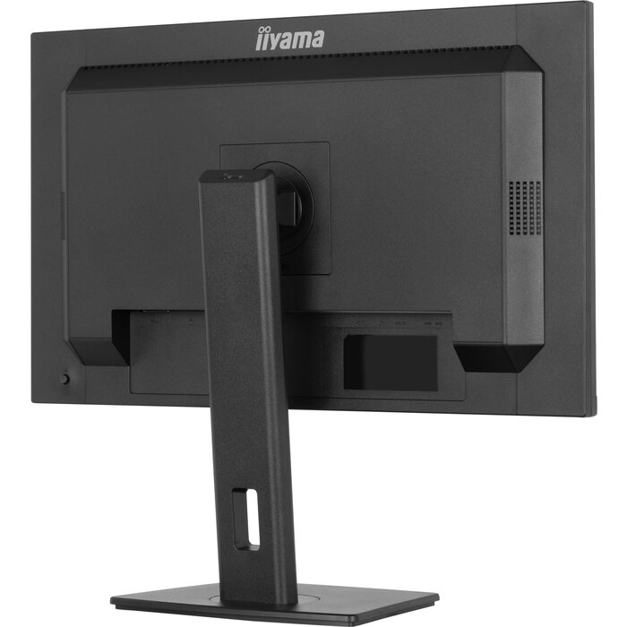 iiyama iiyama ProLite XUB2763QSU-B1 27" QHD IPS Monitor - In hoogte verstelbaar