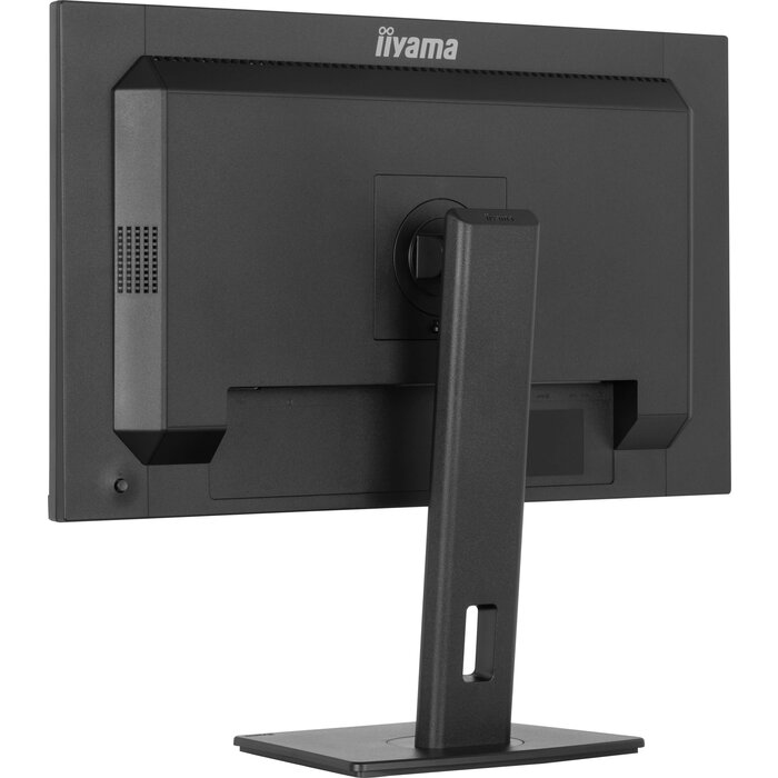 iiyama iiyama ProLite XUB2763QSU-B1 27" QHD IPS Monitor - In hoogte verstelbaar