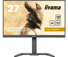 iiyama iiyama G-Master Red Eagle GB2795HSU-B1 27 inch 240Hz