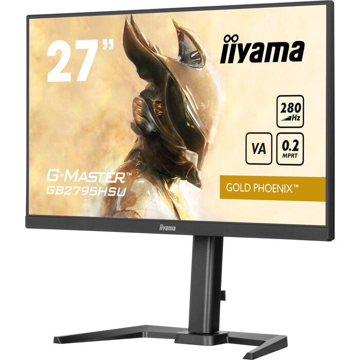 iiyama iiyama G-Master GB2795HSU-B1 27" 240Hz (GB2795HSU-B1)