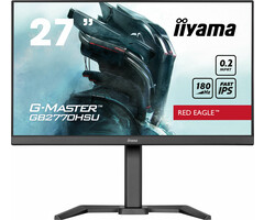 iiyama iiyama G-MASTER GB2770HSU-B6 27" 180Hz Gaming Monitor