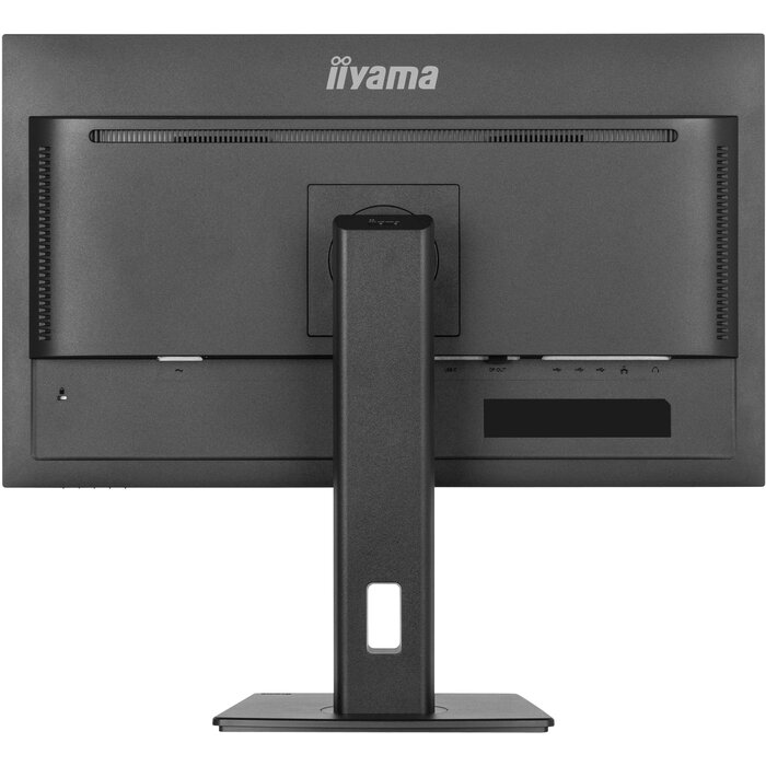 iiyama iiyama ProLite XUB2797HSU-B2 27 inch Full HD IPS Monitor - 100Hz - Ergonomisch