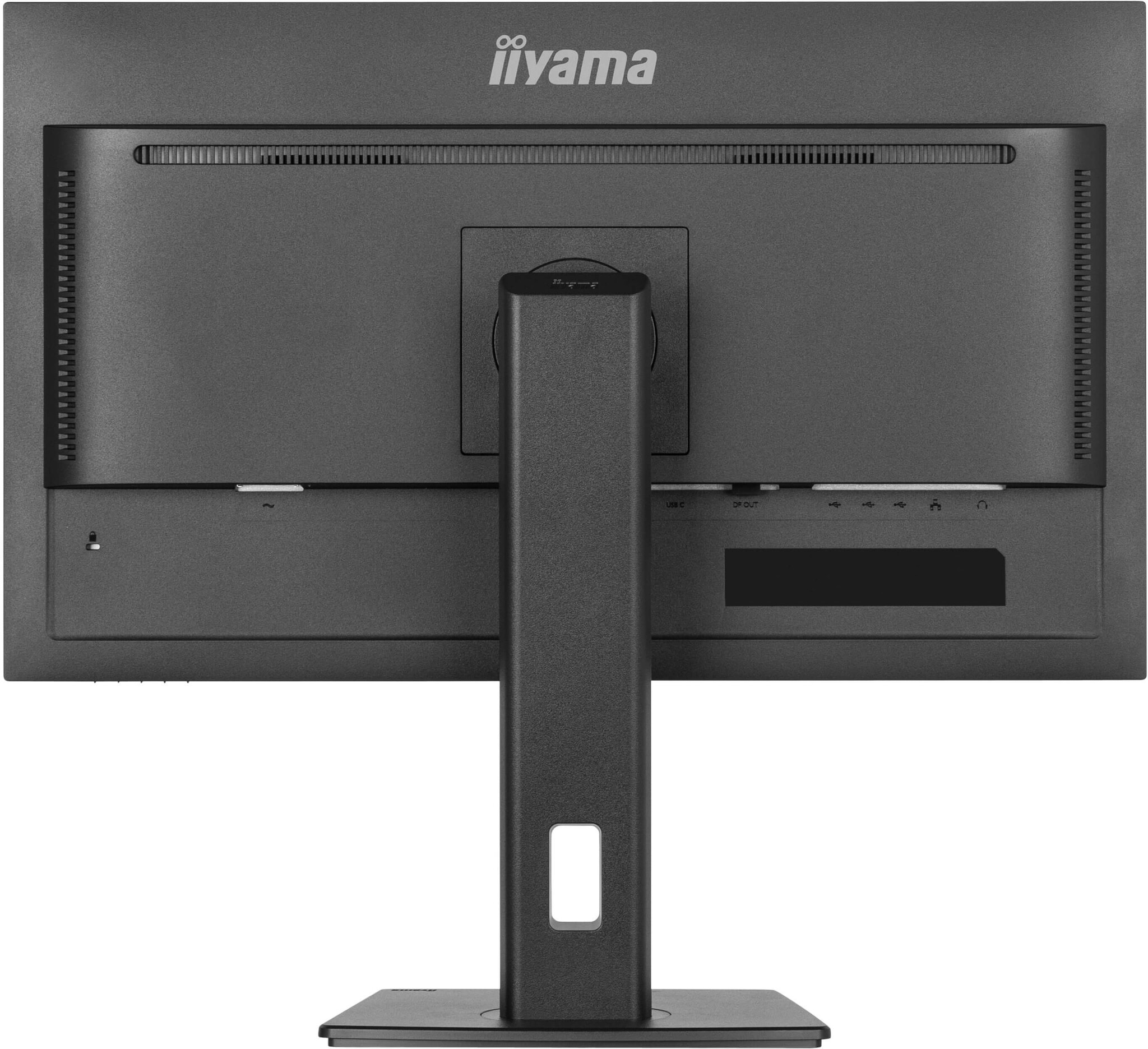 iiyama iiyama ProLite XUB2797HSU-B2 27 inch 100Hz IPS Monitor (XUB2797HSU-B2)