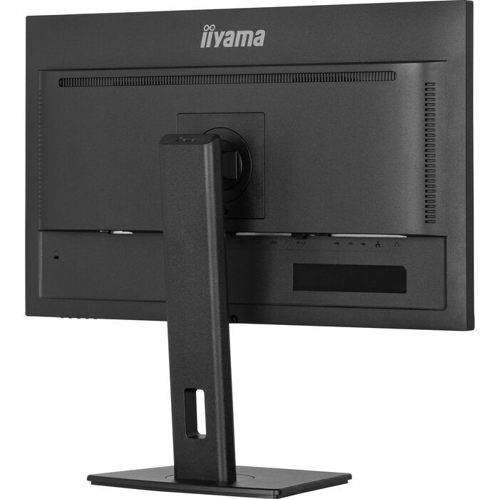 iiyama iiyama ProLite XUB2797HSU-B2 27 inch Full HD IPS Monitor - 100Hz - Ergonomisch