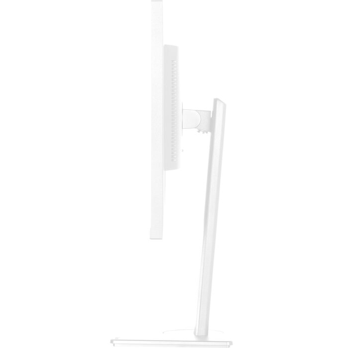 iiyama iiyama ProLite XUB2797HSU-W2 27 inch Full HD IPS Monitor - Ergonomisch en Verstelbaar - Wit