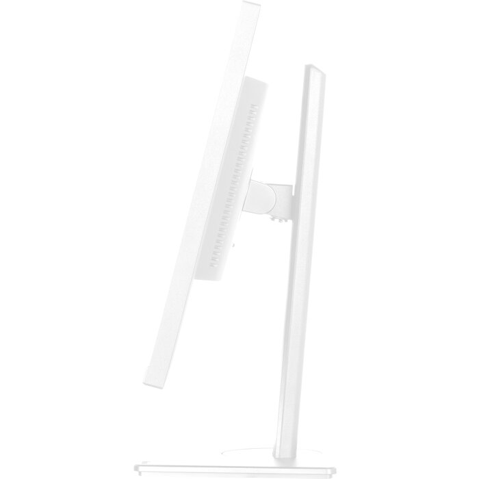 iiyama iiyama ProLite XUB2797HSU-W2 27 inch Full HD IPS Monitor - Ergonomisch en Verstelbaar - Wit