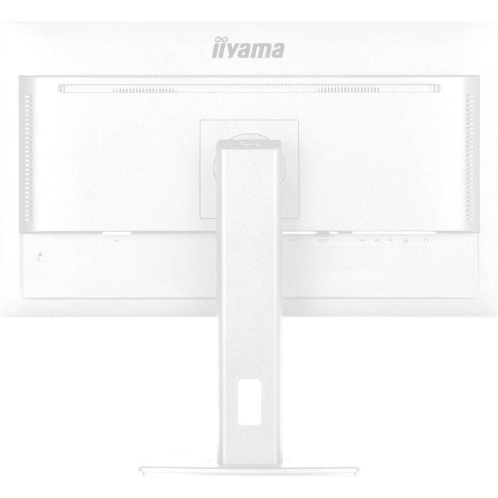 iiyama iiyama ProLite XUB2797HSU-W2 27" Full HD IPS Monitor (XUB2797HSU-W2)