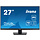 iiyama ProLite XU2793QSU-B7 27" WQHD Monitor (XU2793QSU-B7)
