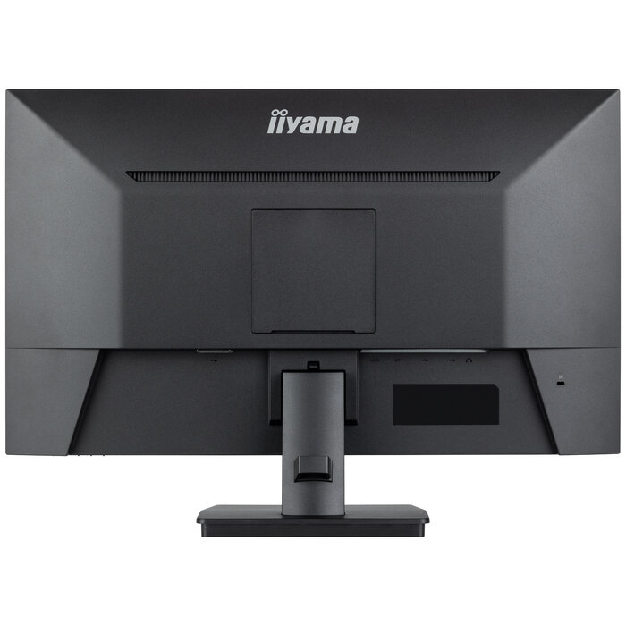 iiyama iiyama ProLite XU2793QSU-B7 27" WQHD IPS Monitor (XU2793QSU-B7)