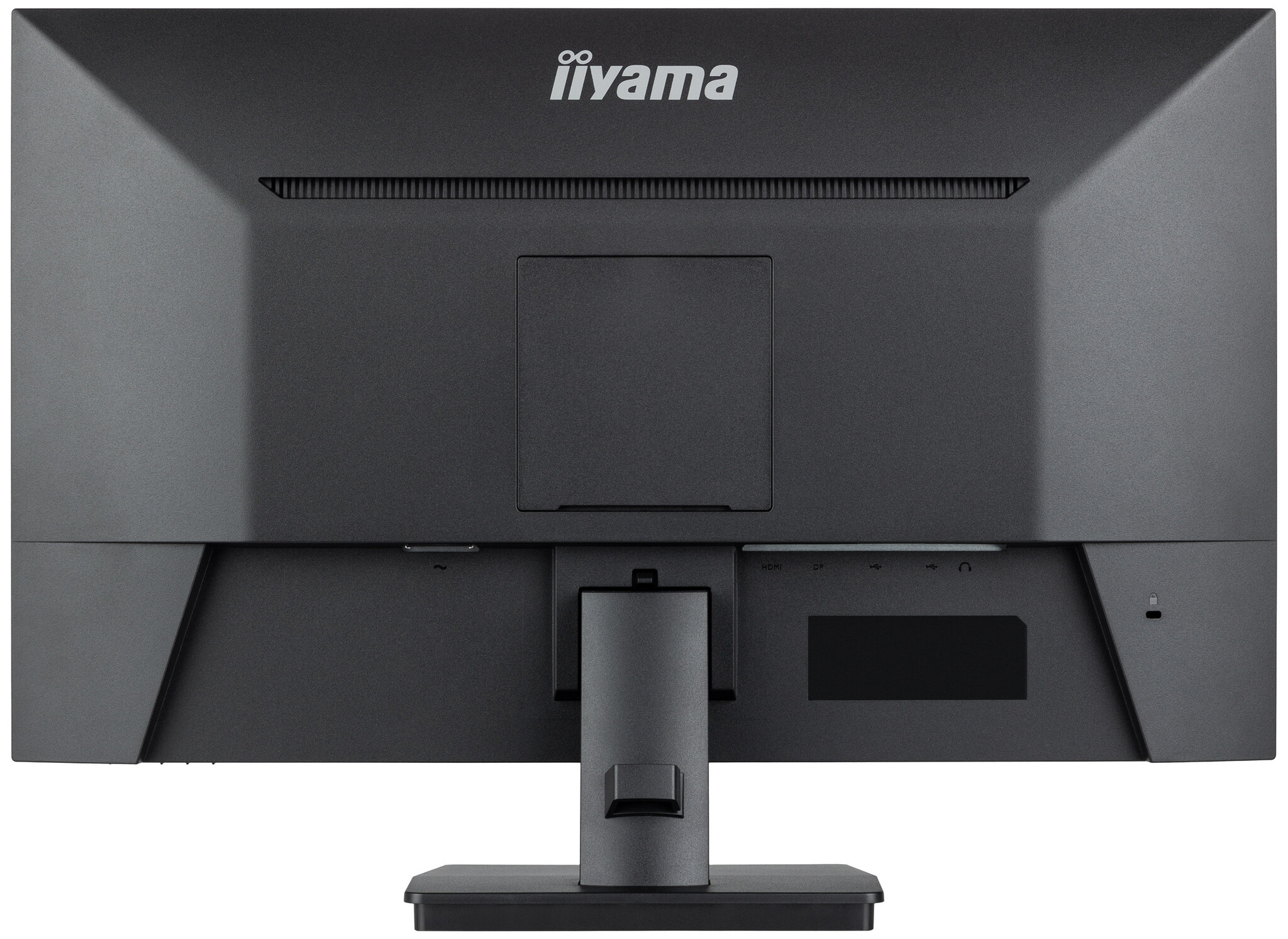 iiyama iiyama ProLite XU2793QSU-B7 27" WQHD IPS Monitor (XU2793QSU-B7)
