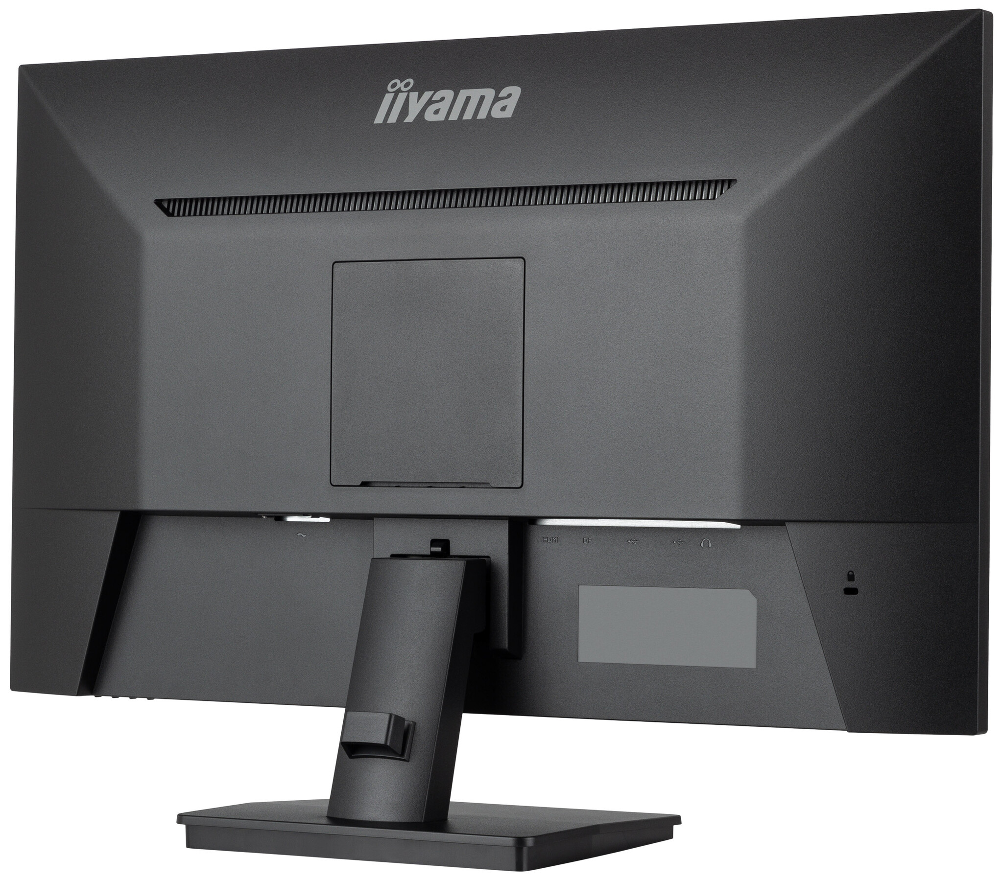 iiyama iiyama ProLite XU2793QSU-B7 27" WQHD IPS Monitor (XU2793QSU-B7)