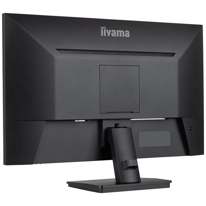 iiyama iiyama ProLite XU2793QSU-B7, 68,6 cm (27"), 2560 x 1440 Pixels, Wide Quad HD, LED, 1 ms, Zwart