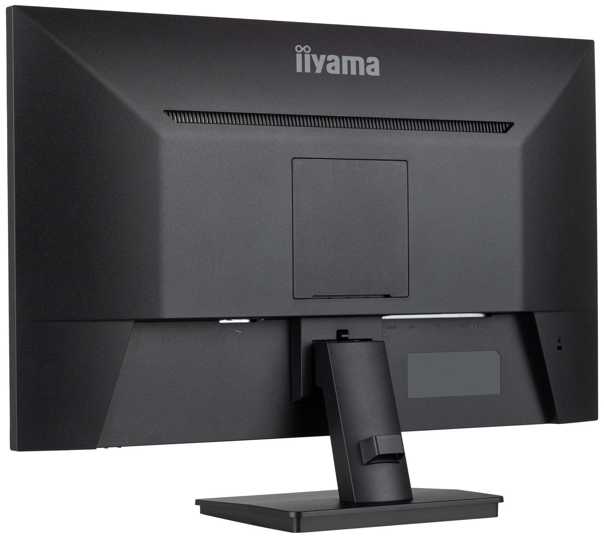 iiyama iiyama ProLite XU2793QSU-B7 27" WQHD IPS Monitor (XU2793QSU-B7)