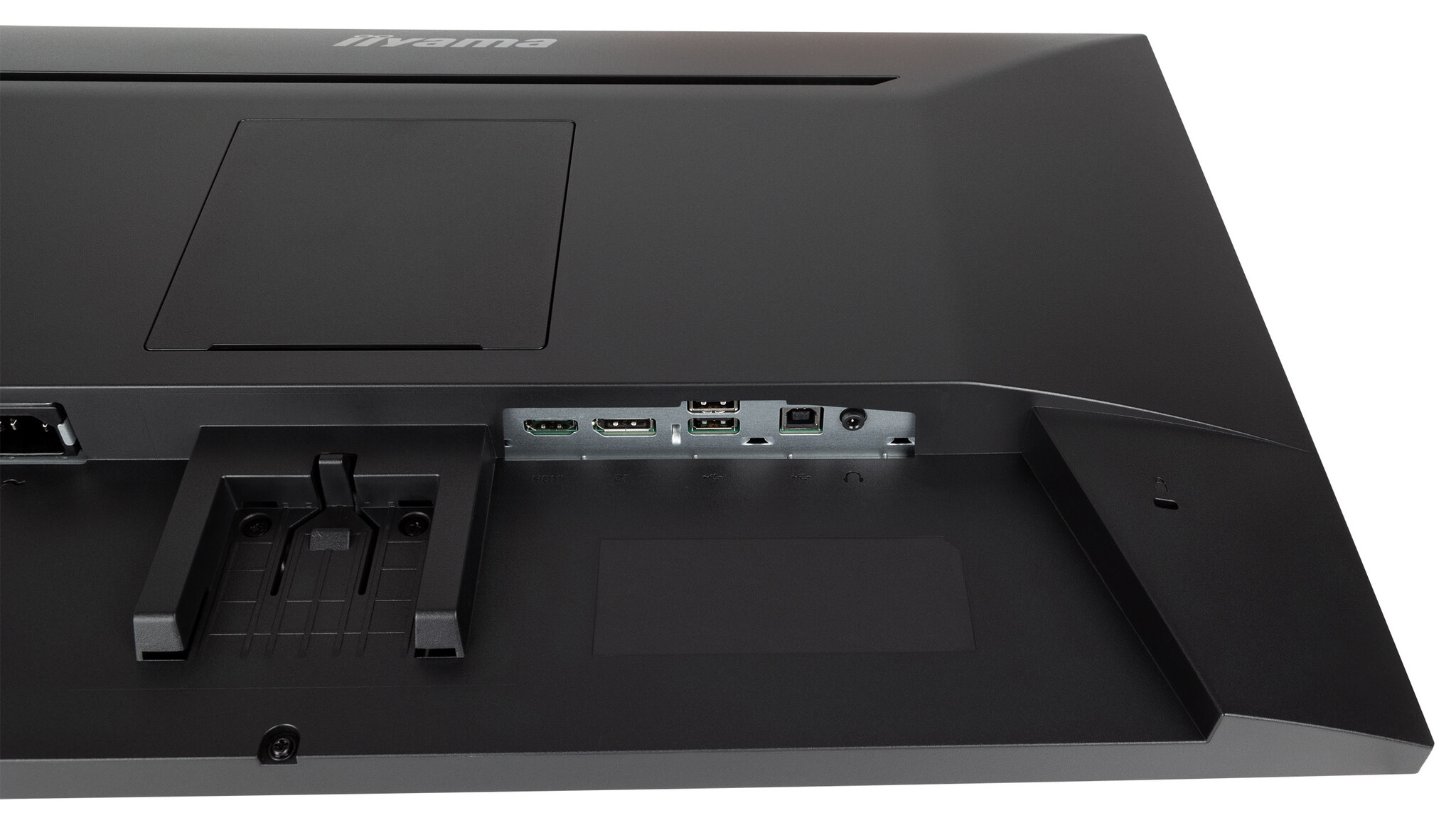 iiyama iiyama ProLite XU2793QSU-B7 27" WQHD IPS Monitor (XU2793QSU-B7)