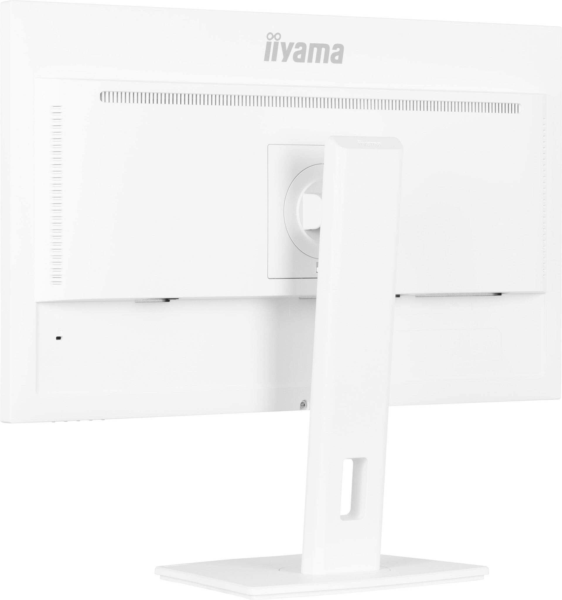 iiyama iiyama G-MASTER XUB2797QSN-W2 27" QHD Monitor Wit (XUB2797QSN-W2)