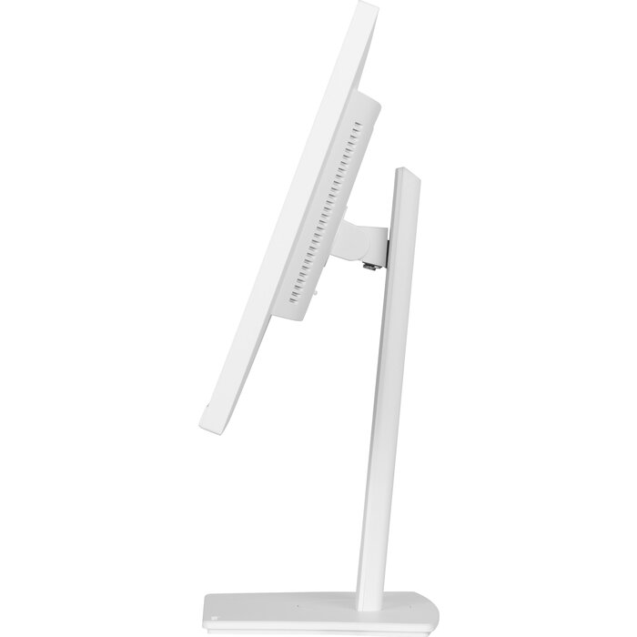 iiyama iiyama ProLite XUB2797QSU-W2 - 27 inch Quad HD IPS Monitor - Ergonomisch - Wit