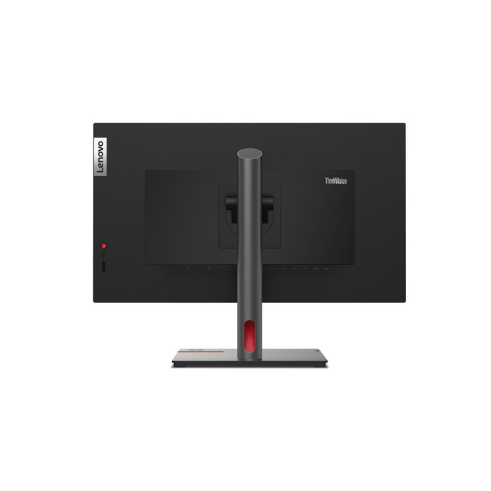 Lenovo Lenovo ThinkVision P27h-30 27" QHD USB-C Monitor (63A1GAT1EU)