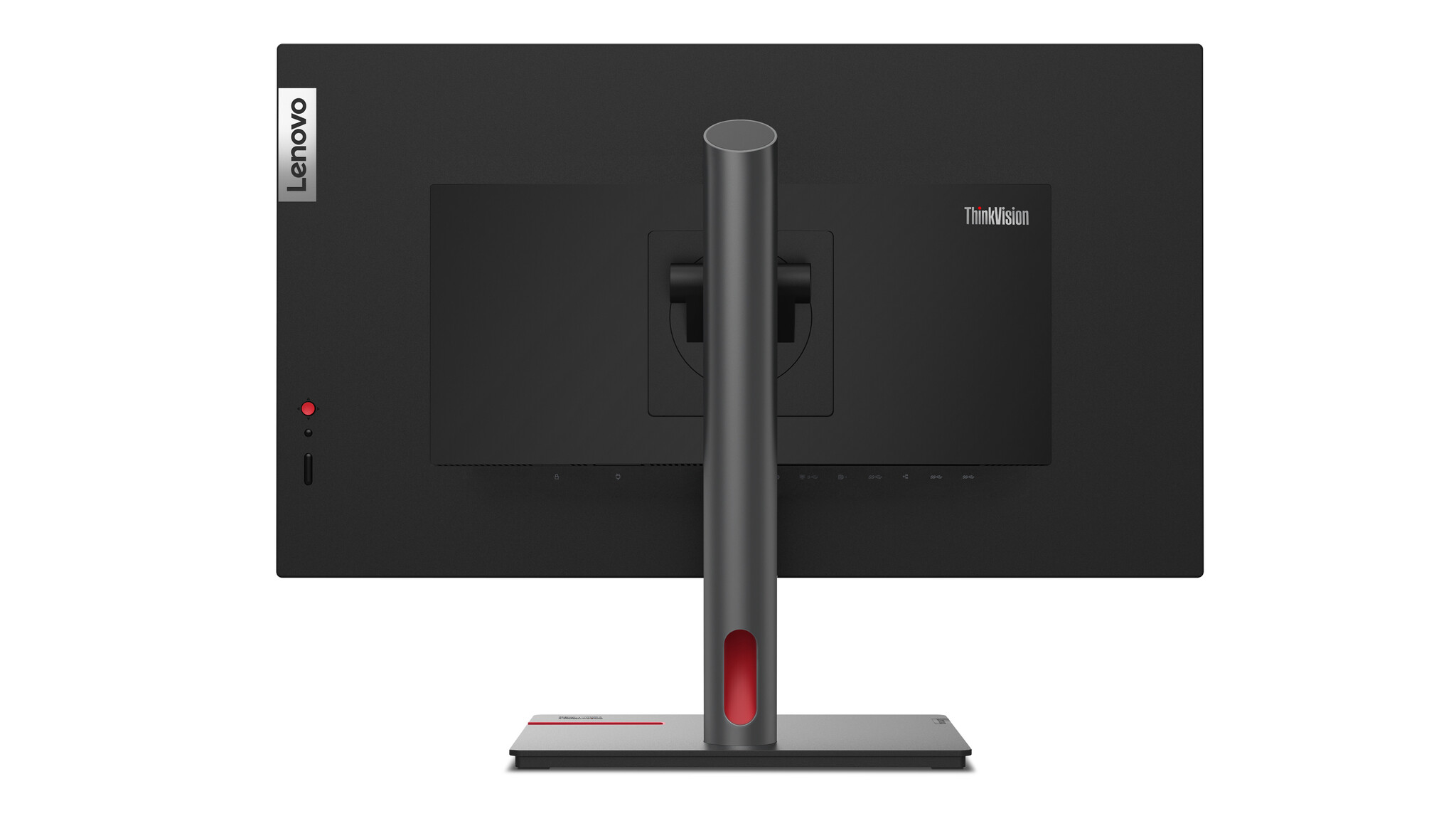 Lenovo Lenovo ThinkVision P27h-30 27" QHD USB-C Monitor (63A1GAT1EU)