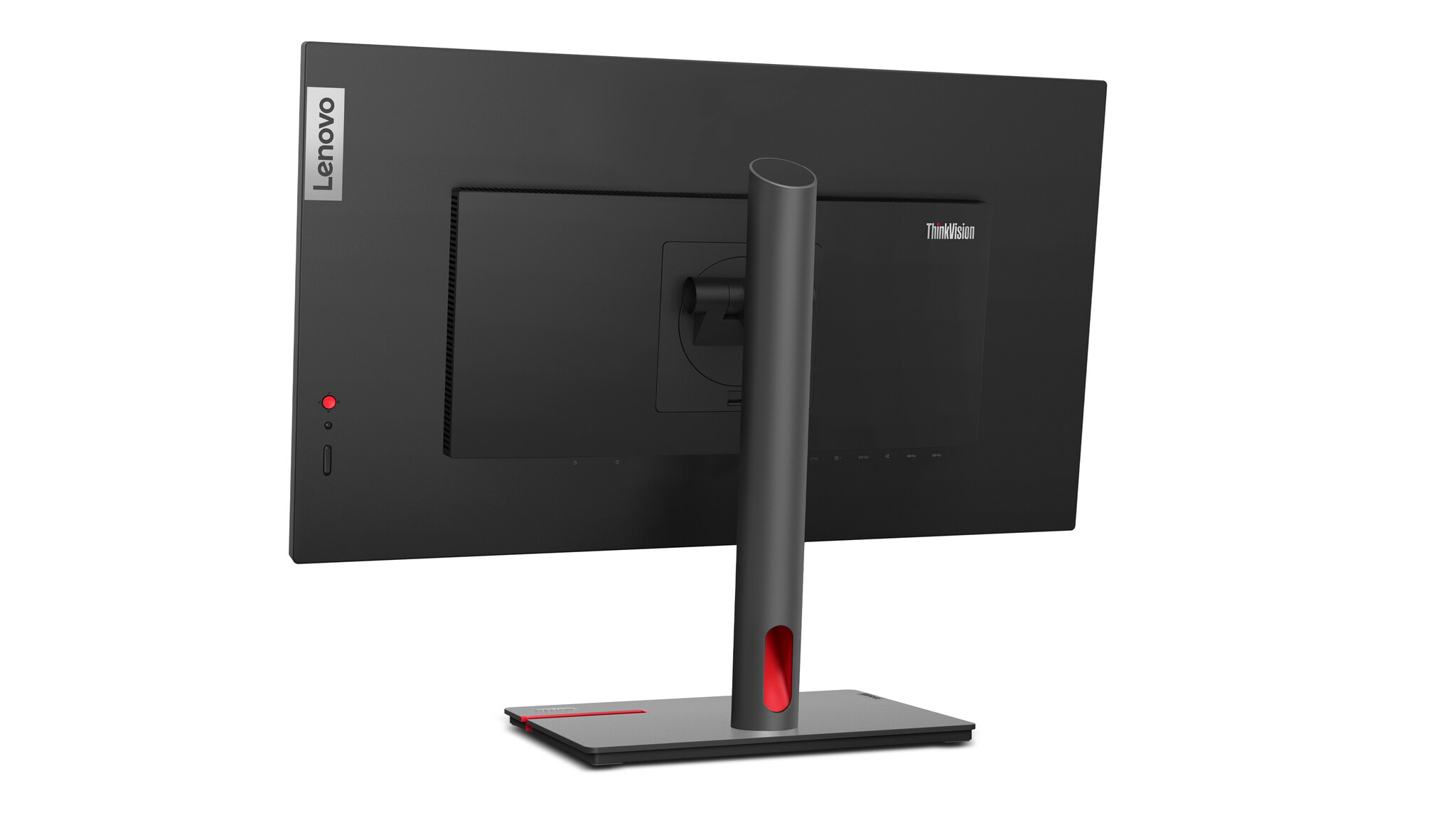 Lenovo Lenovo ThinkVision P27h-30 27" QHD USB-C Monitor (63A1GAT1EU)