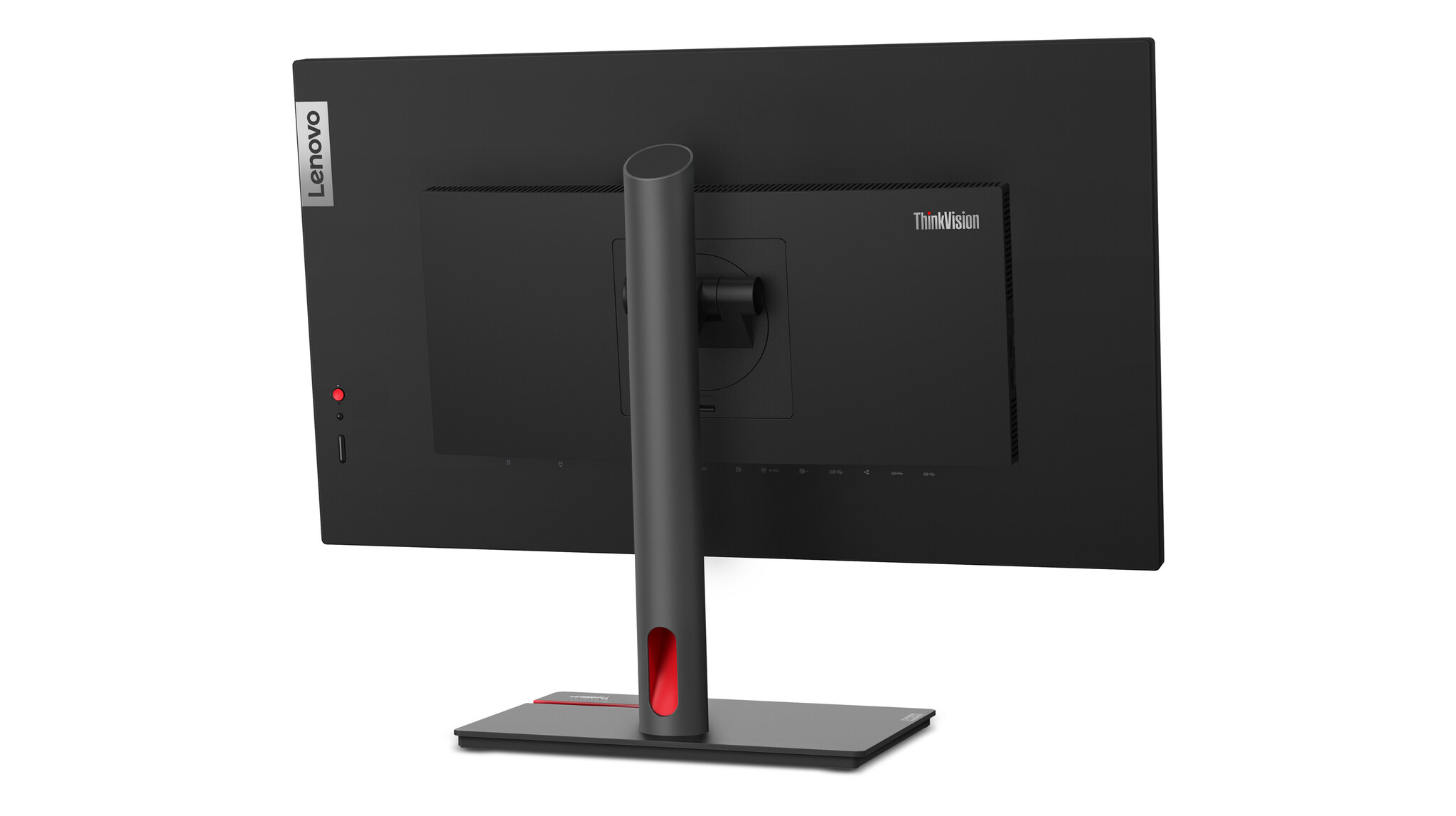 Lenovo Lenovo ThinkVision P27h-30 27" QHD Monitor (63A1GAT1EU)