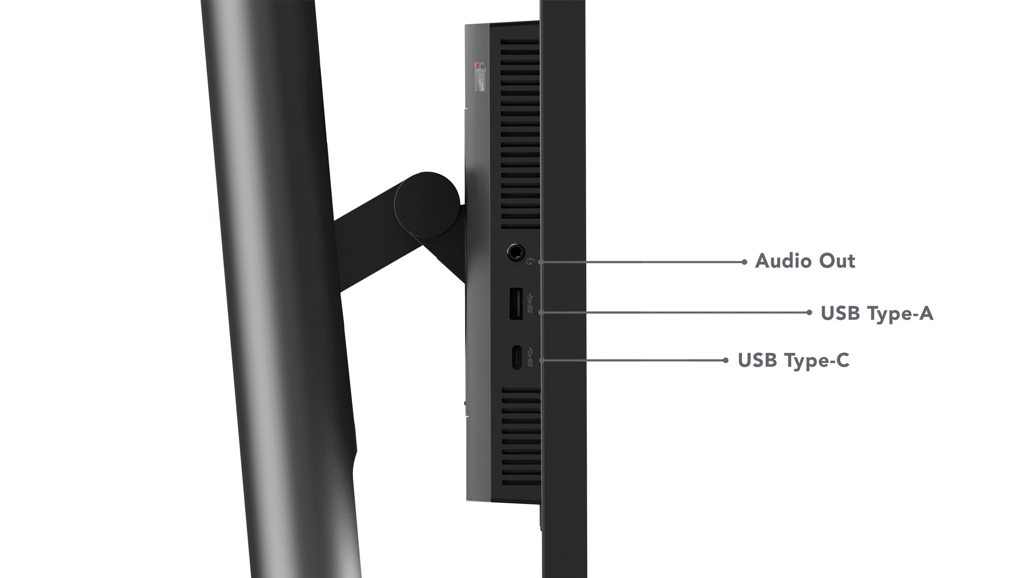 Lenovo Lenovo ThinkVision P27h-30 27" QHD Monitor (63A1GAT1EU)