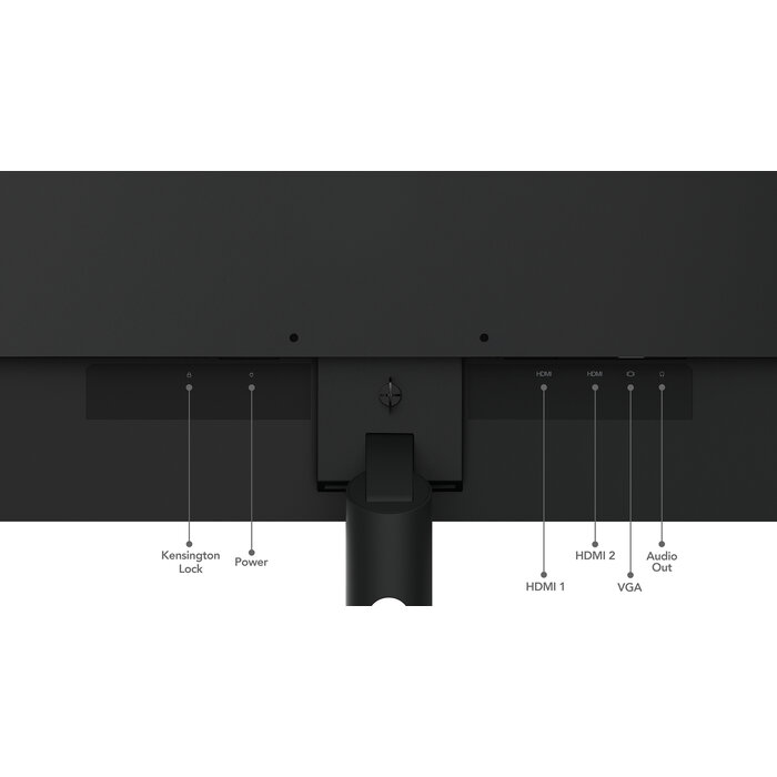 Lenovo Lenovo ThinkVision S27i-30 27" Full HD IPS Monitor - HDMI & VGA