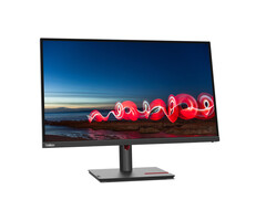 Lenovo Lenovo ThinkVision T27h-30 USB-C Docking Monitor