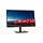 Lenovo ThinkVision T27h-30 27 inch QHD Monitor - USB-C Docking Station - 90W