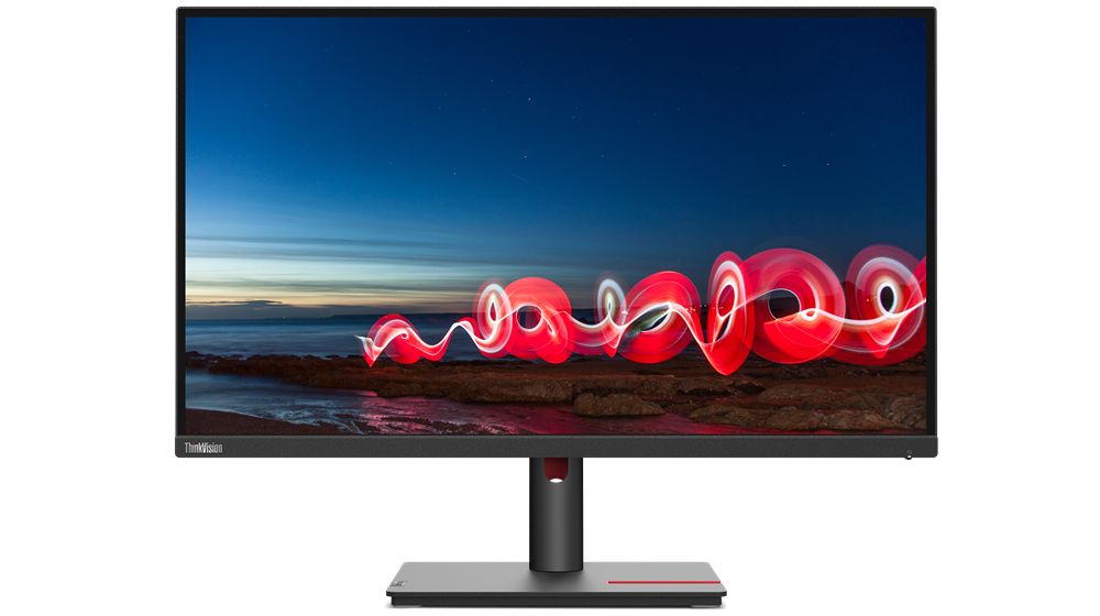 Lenovo Lenovo ThinkVision T27h-30 27 inch QHD USB-C Monitor