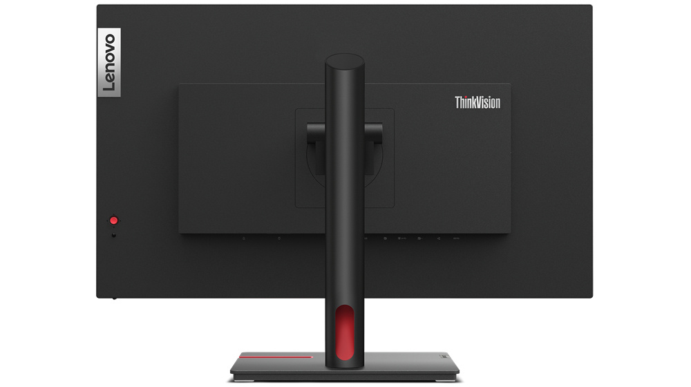 Lenovo Lenovo ThinkVision T27h-30 USB-C Docking Monitor (63A3GAT1EU)