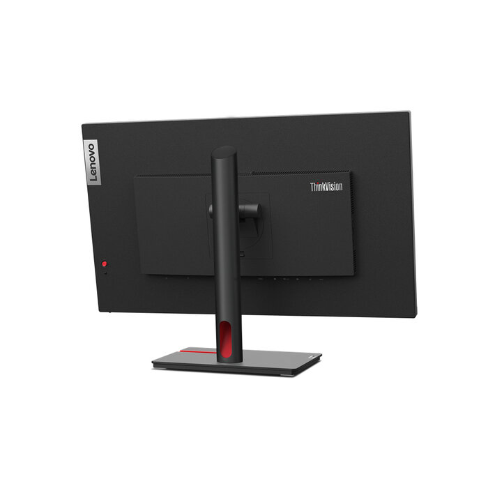 Lenovo Lenovo ThinkVision T27h-30 27 inch QHD Monitor - USB-C Docking Station - 90W