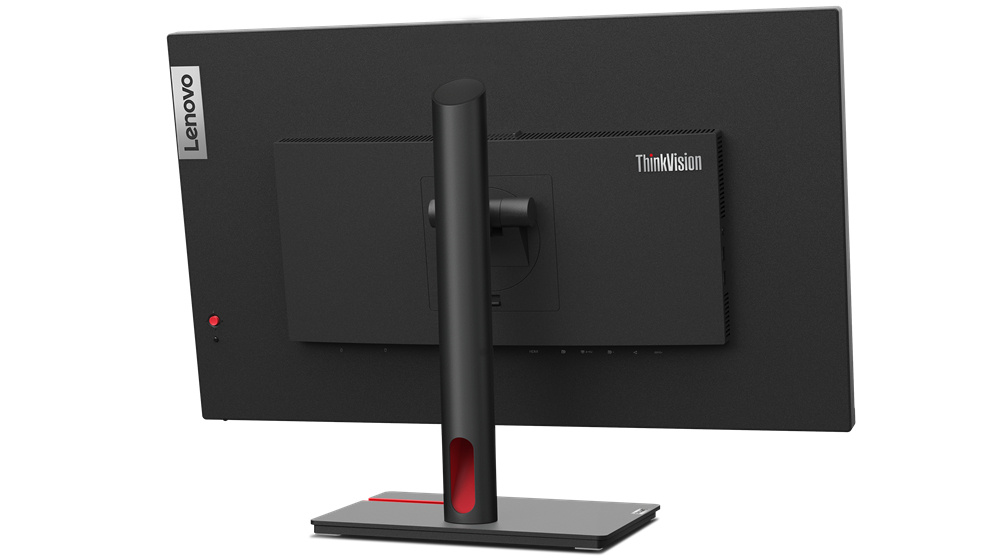 Lenovo Lenovo ThinkVision T27h-30 27 inch QHD USB-C Monitor
