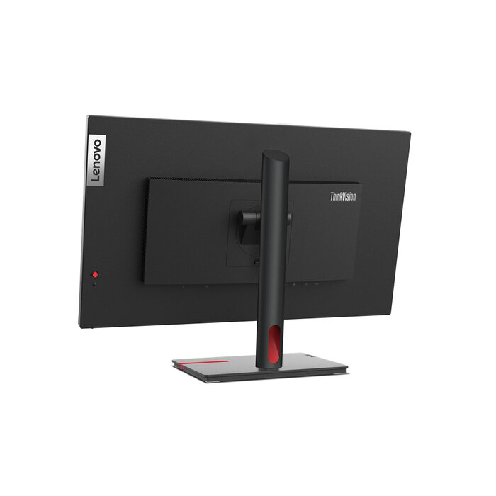 Lenovo Lenovo ThinkVision T27h-30 27 inch QHD Monitor - USB-C Docking Station - 90W