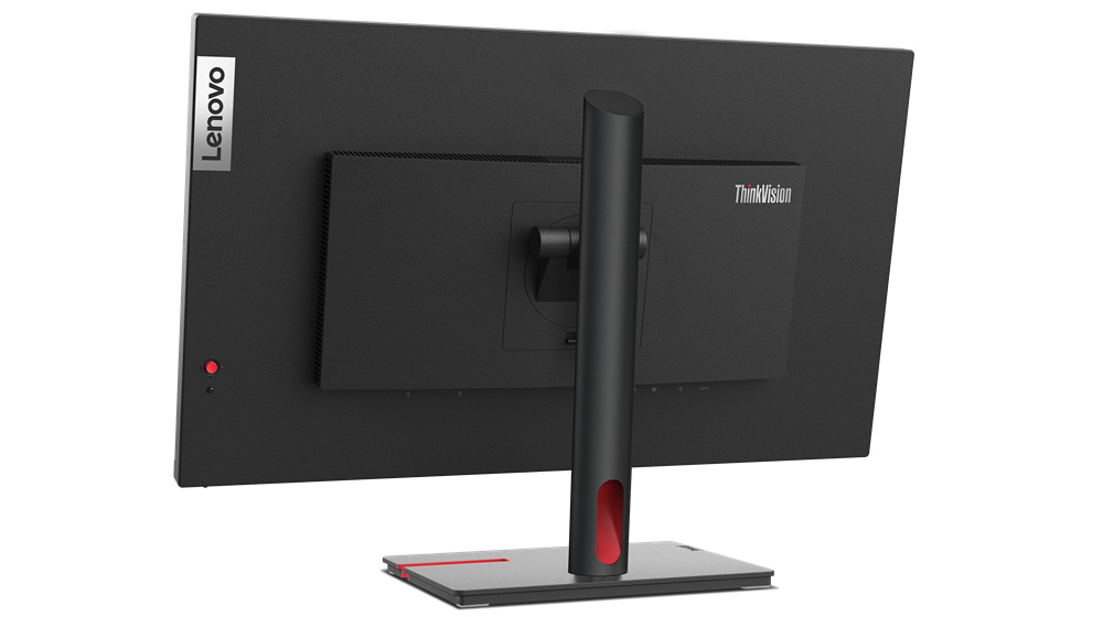 Lenovo Lenovo ThinkVision T27h-30 USB-C Docking Monitor (63A3GAT1EU)