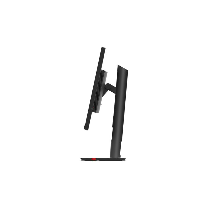 Lenovo Lenovo ThinkVision T27h-30 27 inch QHD Monitor - USB-C Docking Station - 90W