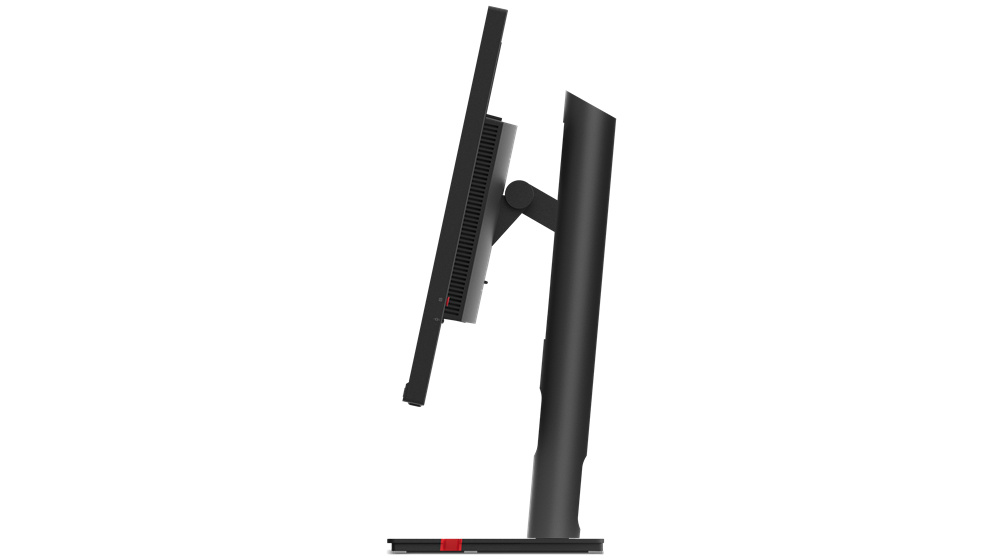 Lenovo Lenovo ThinkVision T27h-30 USB-C Docking Monitor (63A3GAT1EU)