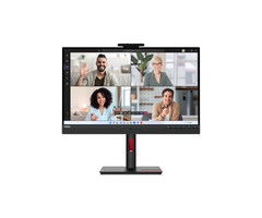 Lenovo Lenovo ThinkVision T27hv-30 27" QHD VoIP Monitor