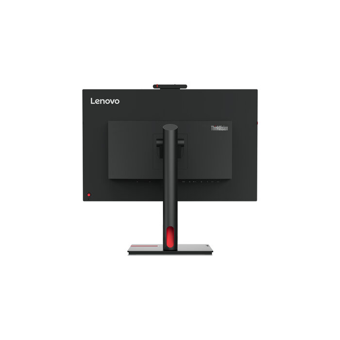Lenovo Lenovo ThinkVision T27hv-30 27" QHD Monitor - 5MP Webcam, USB-C 90W & Windows Hello