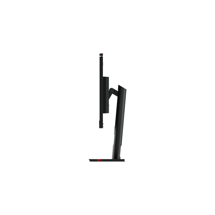 Lenovo Lenovo ThinkVision T27hv-30 27" QHD Monitor - 5MP Webcam, USB-C 90W & Windows Hello