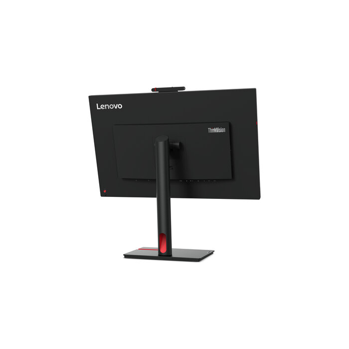 Lenovo Lenovo ThinkVision T27hv-30 27" QHD Monitor - 5MP Webcam, USB-C 90W & Windows Hello