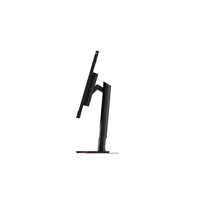 Lenovo Lenovo ThinkVision T27hv-30 27" QHD Monitor - 5MP Webcam, USB-C 90W & Windows Hello