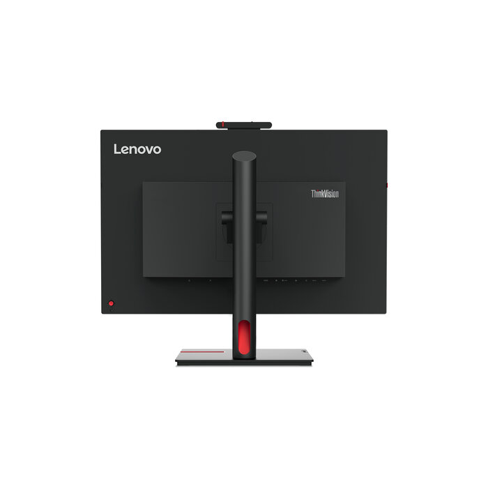 Lenovo Lenovo ThinkVision T27hv-30 27" QHD Monitor - 5MP Webcam, USB-C 90W & Windows Hello