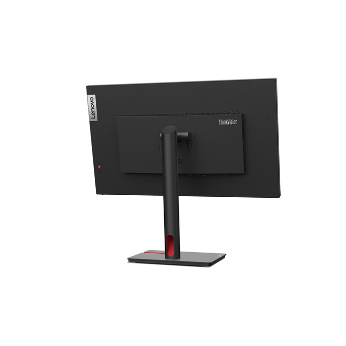 Lenovo Lenovo ThinkVision T27p-30 27 inch 4K UHD IPS Monitor met USB-C
