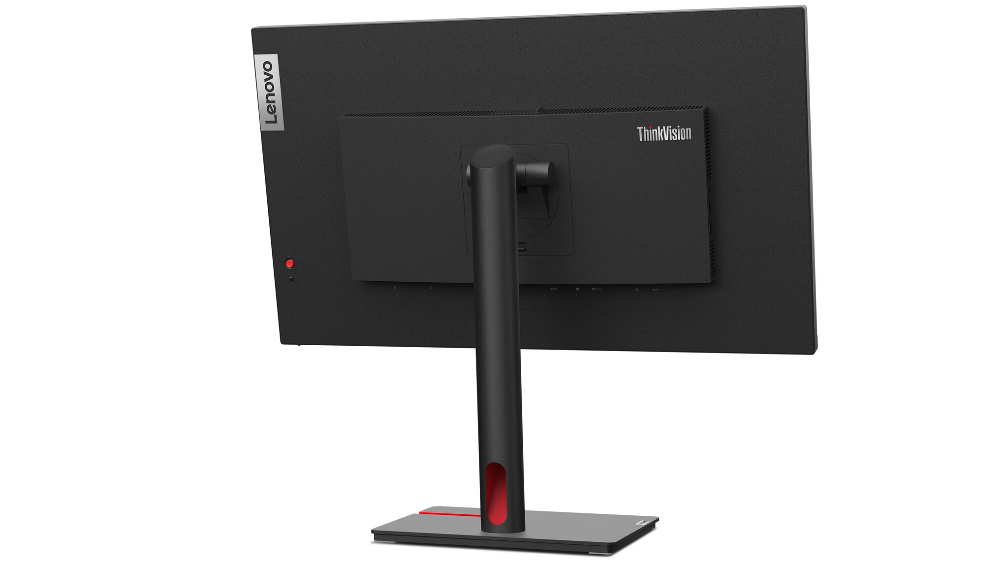 Lenovo Lenovo ThinkVision T27p-30 27 inch 4K UHD IPS USB-C Monitor, foto 4 van 6