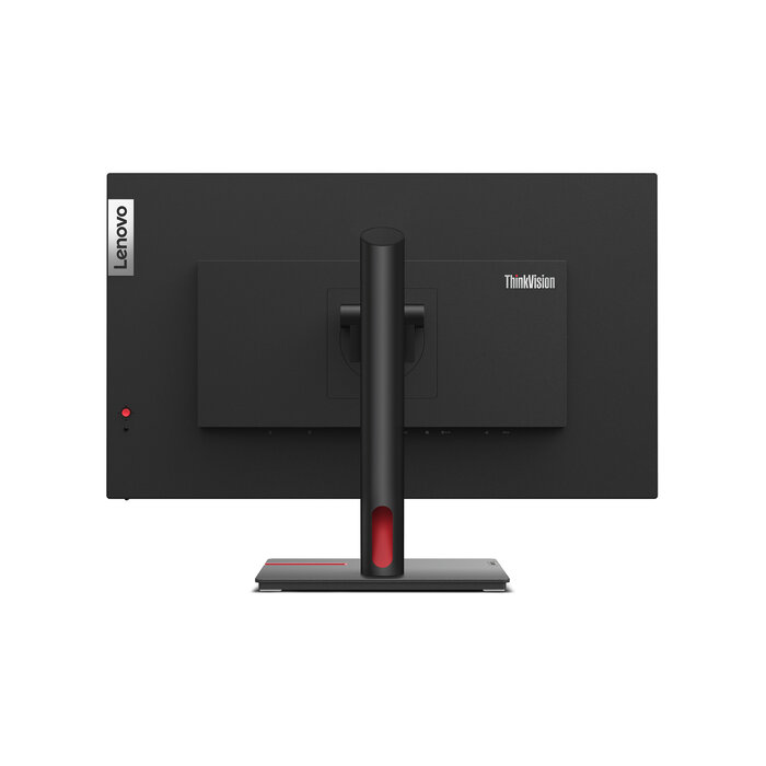 Lenovo Lenovo ThinkVision T27p-30 27 inch 4K UHD IPS Monitor met USB-C