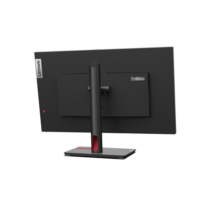 Lenovo Lenovo ThinkVision T27p-30 27 inch 4K UHD IPS Monitor met USB-C