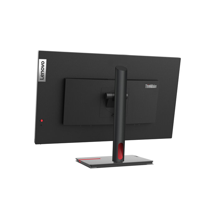 Lenovo Lenovo ThinkVision T27p-30 27 inch 4K UHD IPS Monitor met USB-C