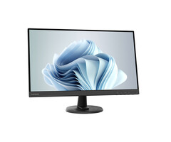 Lenovo Lenovo D27-40 27 inch Full HD Monitor