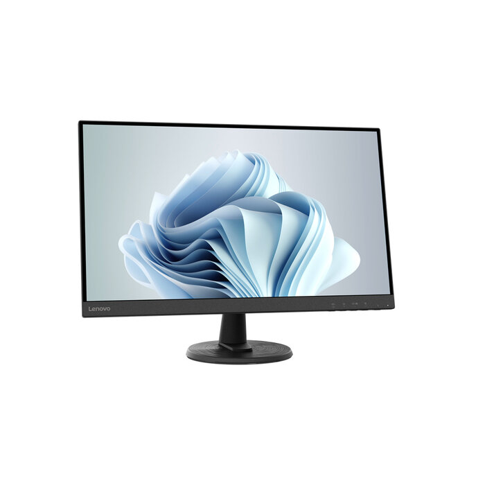 Lenovo Lenovo D27-40 27 inch Full HD Monitor - 75Hz VA Paneel - AMD FreeSync